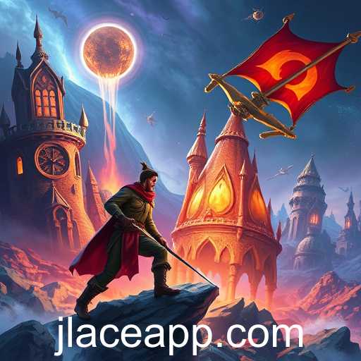 Discover the Thrills of Adventure Games on JLACE.com