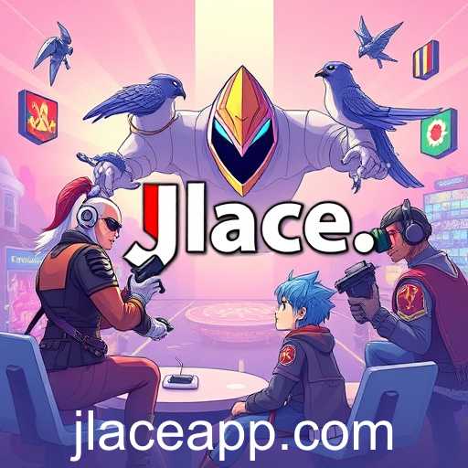 jlace.com