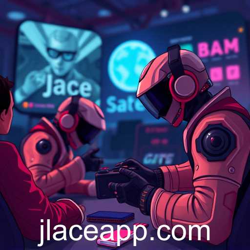 Emerging Trends in Online Gaming