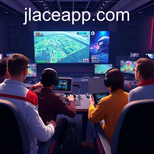 Emerging Trends in Online Gaming Communities