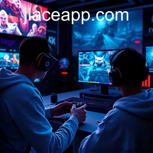 The Evolution of Gaming in a Digital World