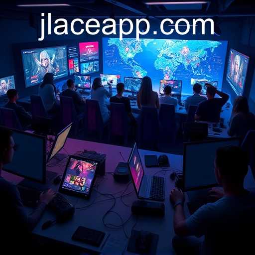 The Evolution of Gaming Communities