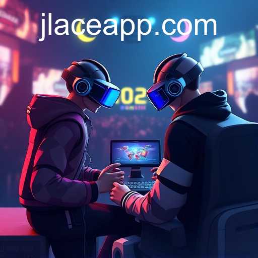 Jlace.com: Revolutionizing Online Gaming