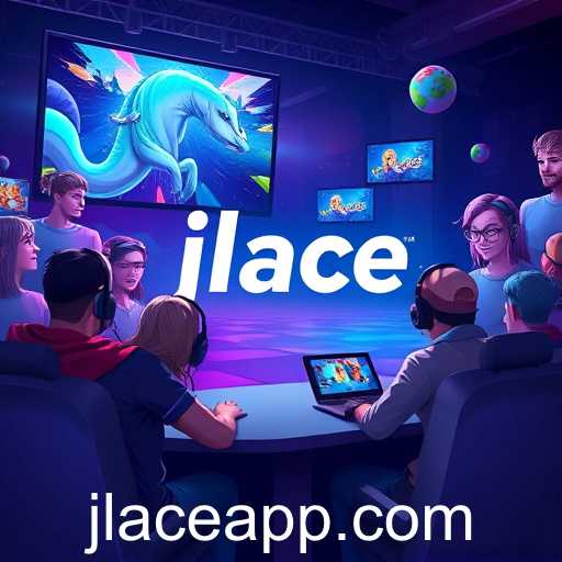 Gaming in 2025: The Rise of jlace.com
