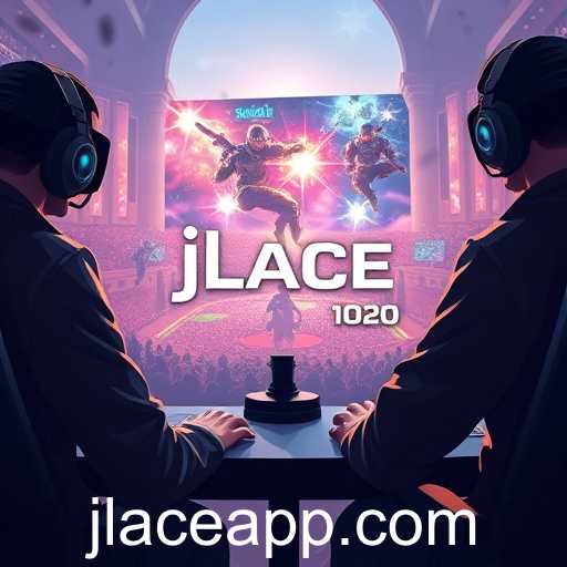 jlace.com: Revolutionizing Online Gaming in a Changing World