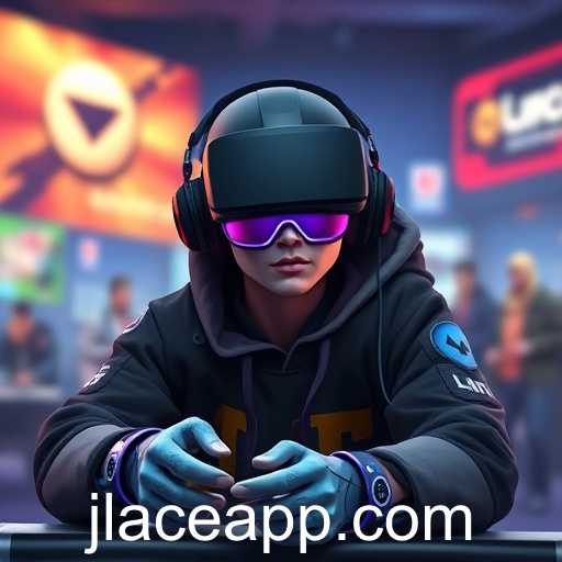 Jlace.com: Revolutionizing Online Gaming in 2025