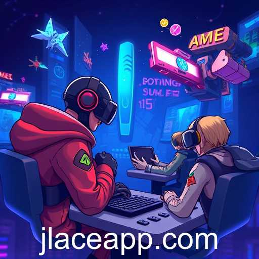 Jlace.com: Revolutionizing Online Gaming in 2025