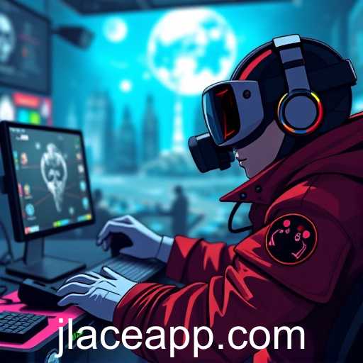 The Rise of jlace.com in the Gaming World