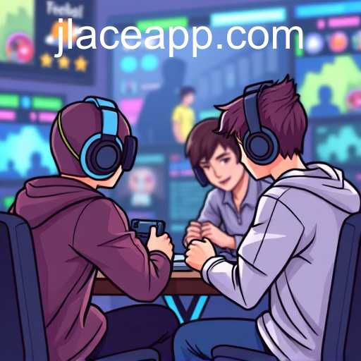 The Rise of Online Gaming Communities