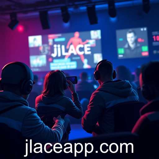 Emerging Trends in Online Gaming for 2025