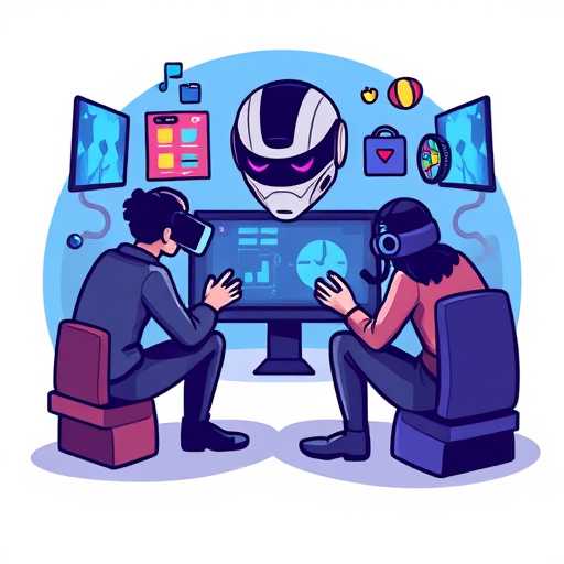 The Rise of Online Gaming in 2025