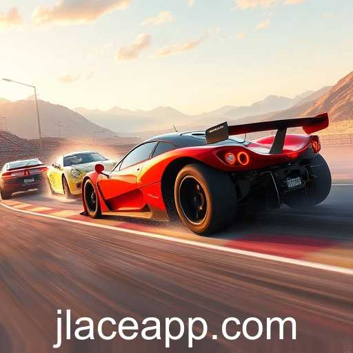 Racing Games: The Thrill of Speed and Competition on Jlace.com