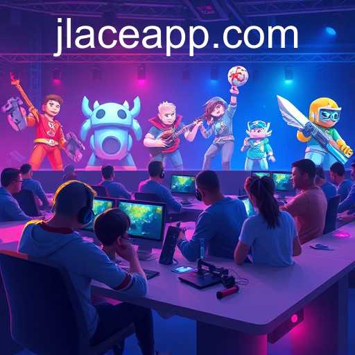 The Rise of Online Gaming Communities