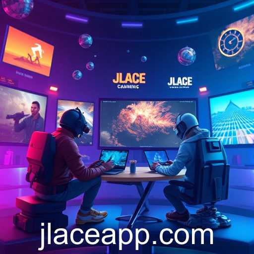 The Rise of Gaming Platforms in the Digital Age