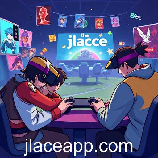 The Rise of jlace.com in Online Gaming