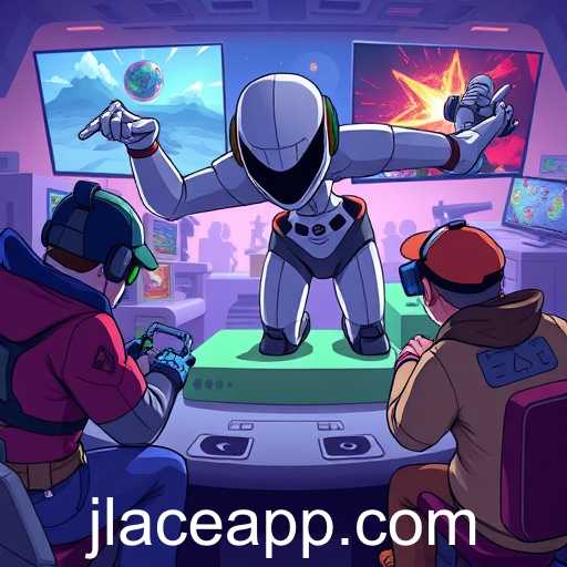 The Rise of jlace.com in the Gaming World