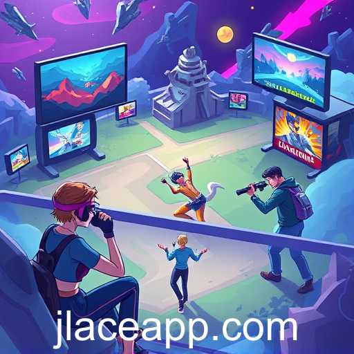 The Rise of Online Gaming in 2025