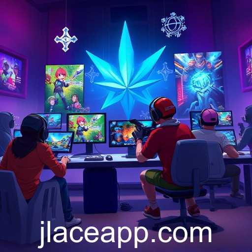 The Rise of jlace.com in Online Gaming