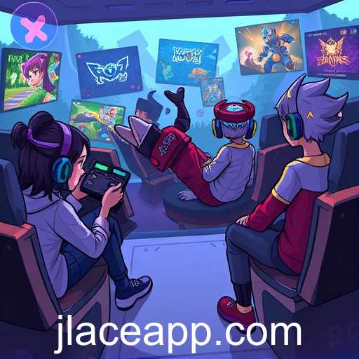 jlace.com