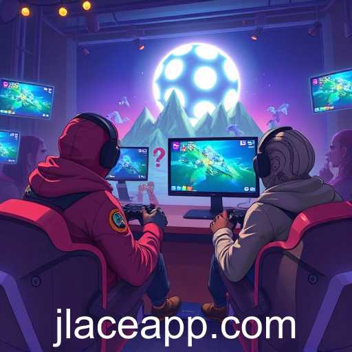 The Rise of Online Gaming Communities