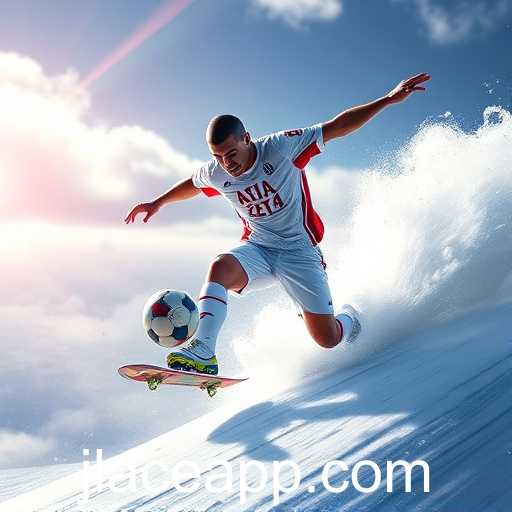 Sports Games: The Thrilling World of Virtual Competition