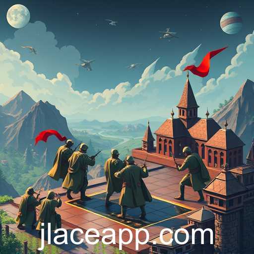 Exploring the Fascinating World of Online Strategy Games